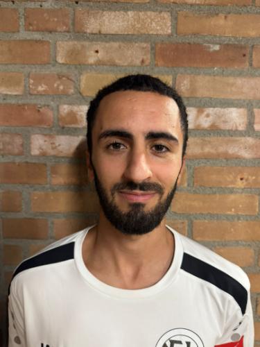 Faris Laamari
