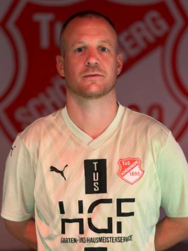 Sebastian Krupp