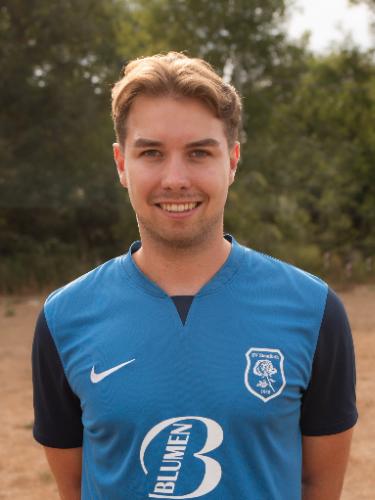 Lorenz Koester
