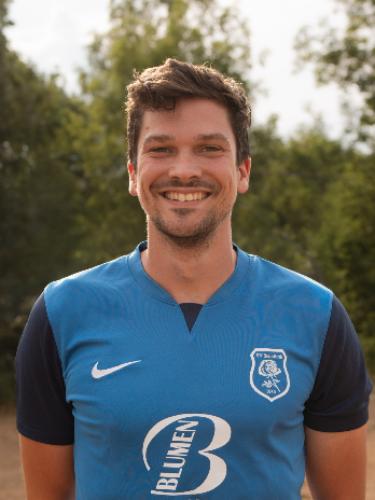 Nicolas Kostorz