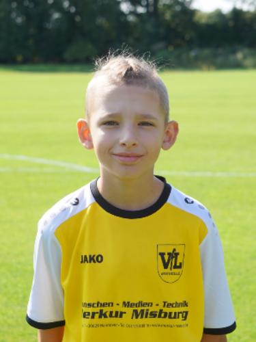 Niklas Adamiszyn