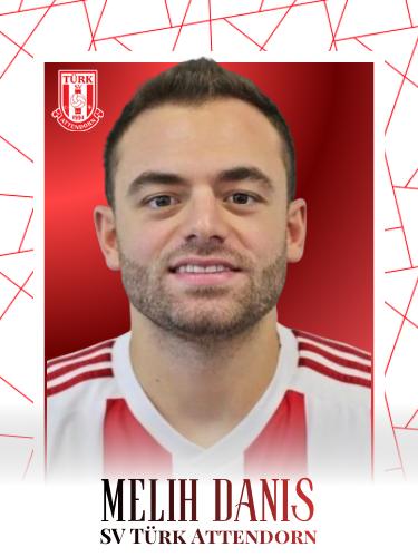 Melih Danis