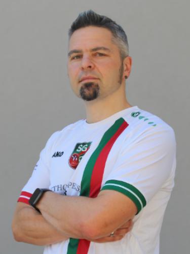 Sascha Lauer