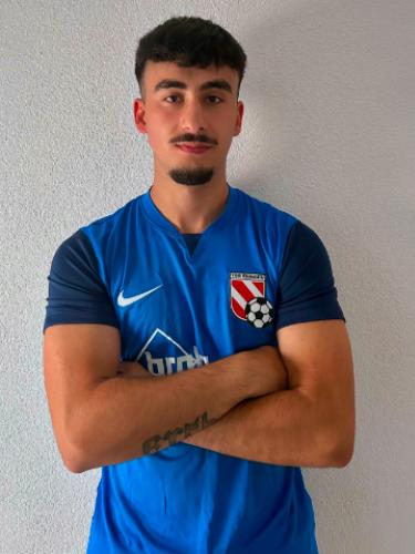 Kerim Mavis
