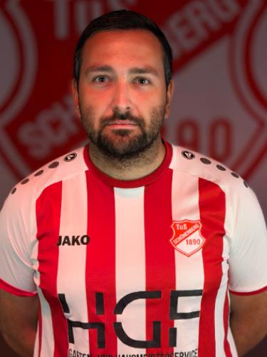 Yannick Pfaff