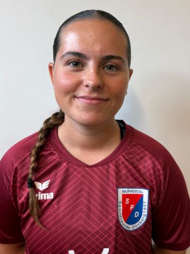 Celina Dickes