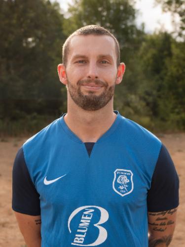 Darius Rienmueller
