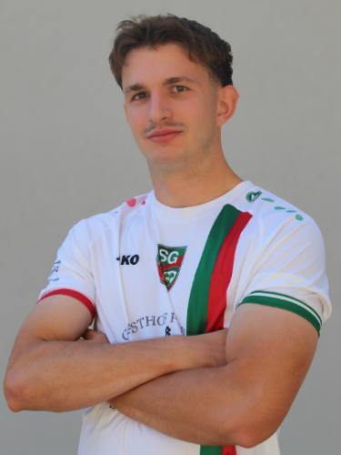 Sven Weber