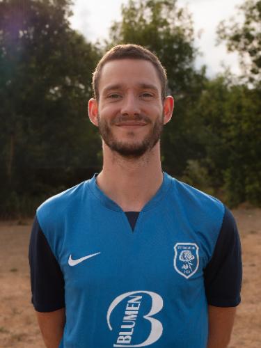 Torben Niklas Roth