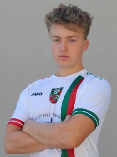 Julian Kopf