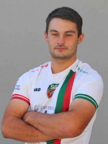 Andreas Göppert