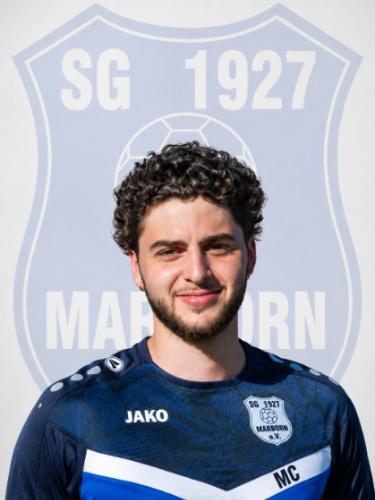 Milio Collu