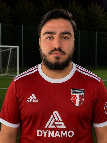 Muhammed Emre Kiremitci