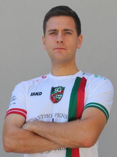 Magnus Grimm