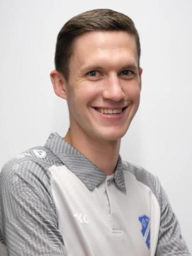 Daniel Kosch