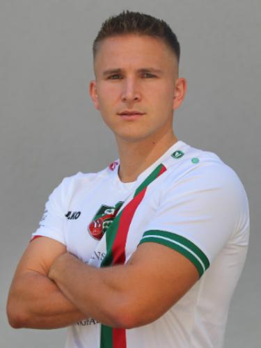 Aleksander Fries