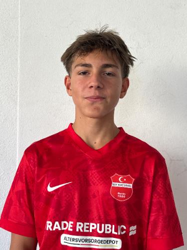 Emir Caglayan