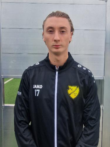 Max Michejenkow