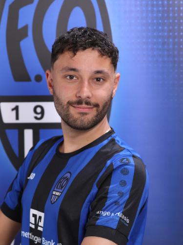 David Antonio Testa