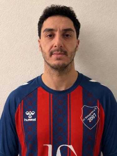 Hassan Maatouk