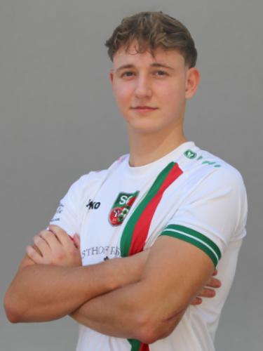 Luca Griesbaum