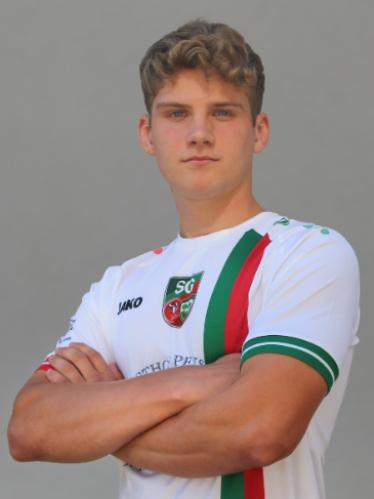 Jannik Zehnle