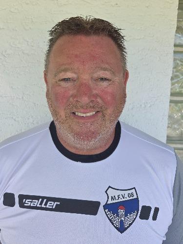 Dirk Pallas
