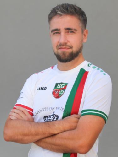 Tobias Müllerleile