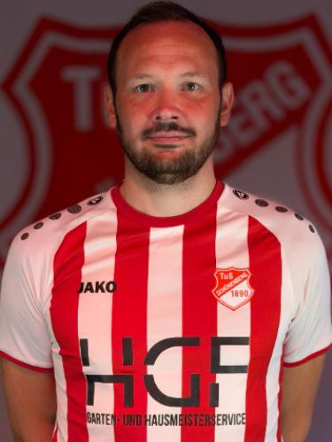Daniel Rensch