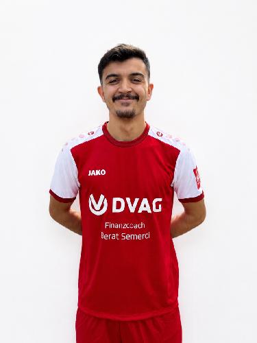 Kürsat Özer