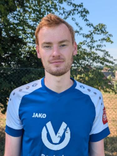 Steffen Mergenschröer