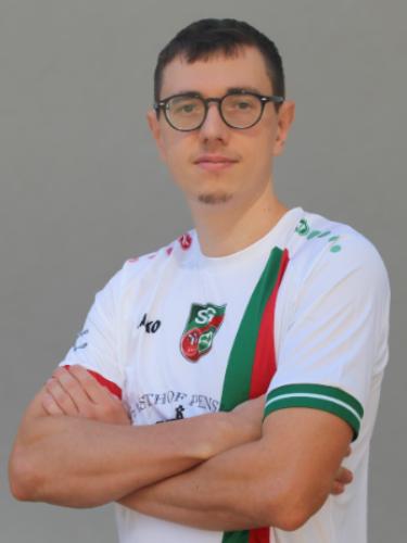 Felix Singler