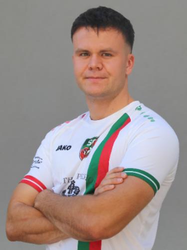 Jonas Fehrenbacher