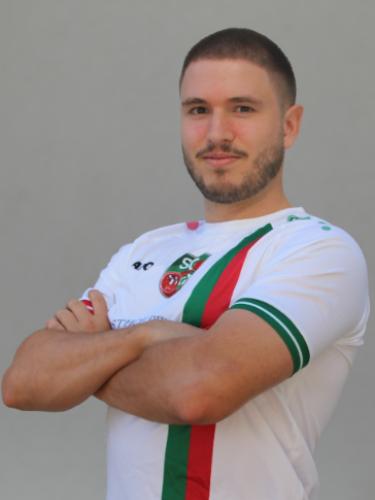 Niklas Weber