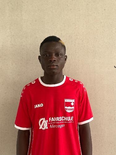 Sekou Camara