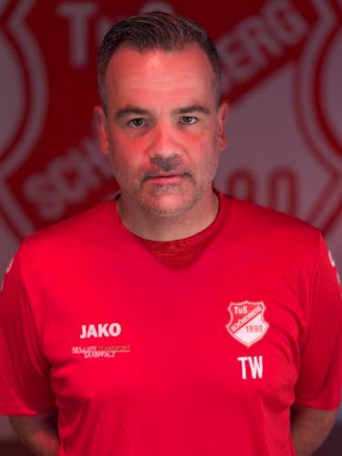 Tim Weis