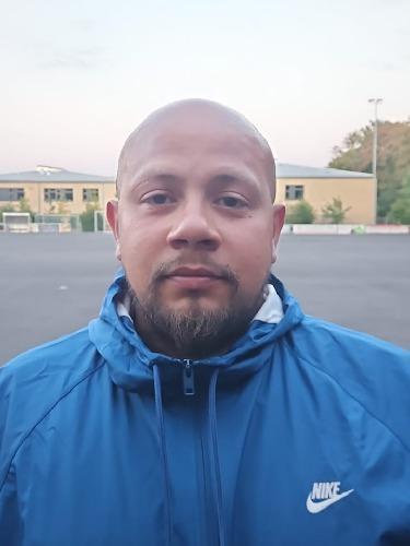 Serdan Redzepi