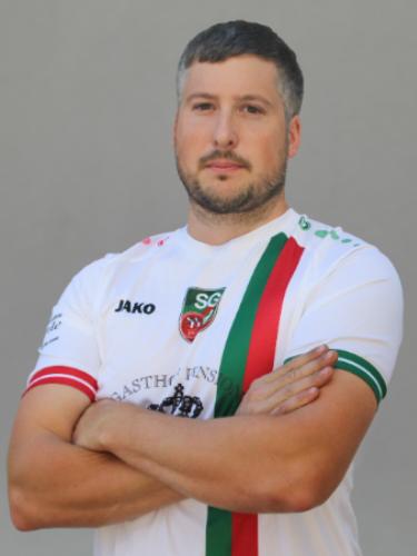 Philipp Kaspar
