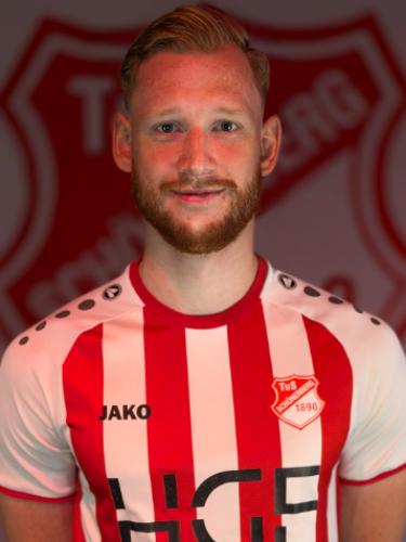 Daniel Welsch