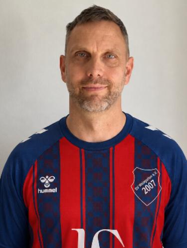 Oliver Veregge