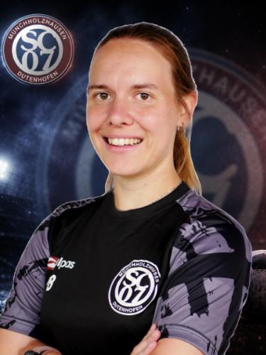 Laura Ostermaier