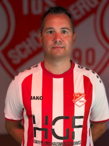 Maik Frisch