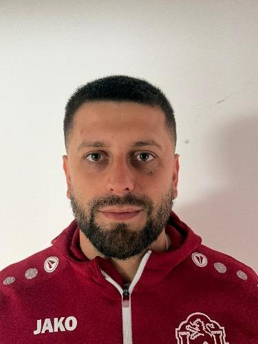 Enea Benga