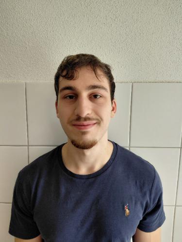 Emre Ulusan