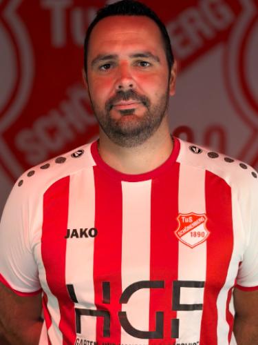 Michael Klinck