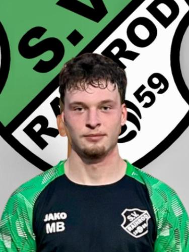 Mika Leon Böhm