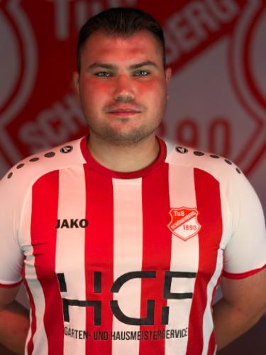 Marc-Andre Müller