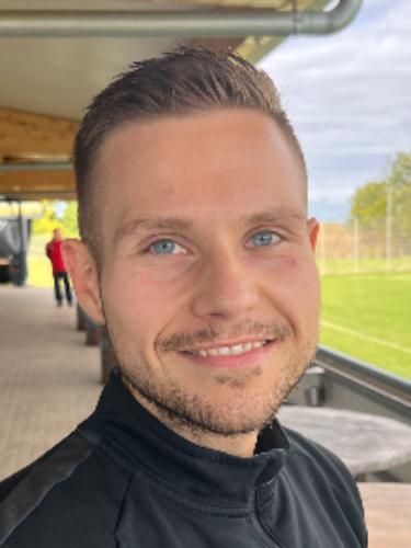 Patryk Samborski
