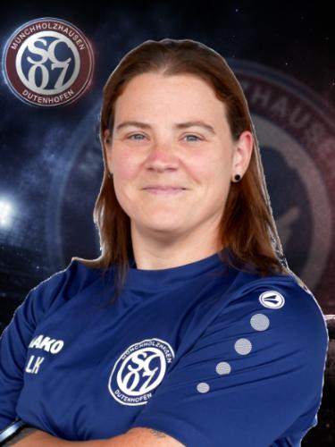 Eva-Maria Wilhelm