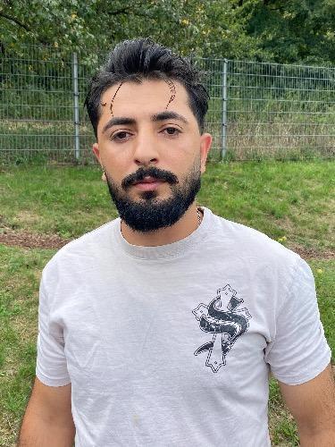 Davud Shirkhmos